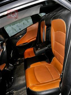 شيفروليه ماليبو